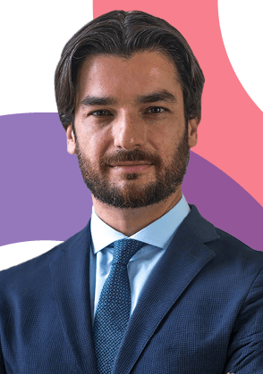 Luís André de Moura Azevedo
